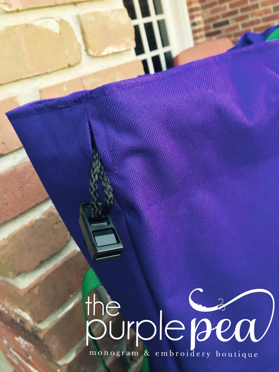 large mardi gras bead bags