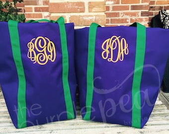 Mardi Gras, Bead Bag, Mardi Gras Bead Bags, Bead Bags, Mardi Gras 2024