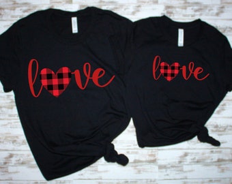 wife and daughter valentine gifts