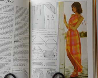 Volumen 18 Creative Hands de Greystone: guía completa de tejido, confección y costura, decoración del hogar