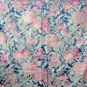 Antique Style Floral Upholstery Fabric Renaissance Pattern Brocade Fabric Baroque Romantic Home Decor Shabby Chic Pillow Craft