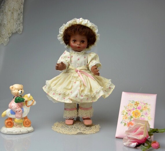 vintage african american dolls