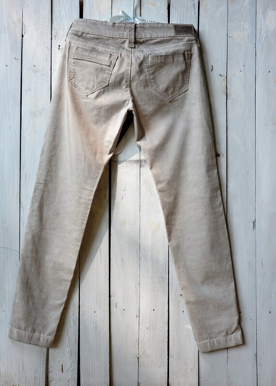 Jupe En Jean Fornarina Taille M - Style Denim Mini-jupe - Occasion En Très Bon état