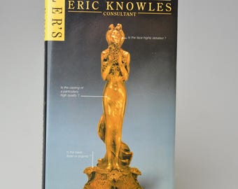 Miller's Art Nouveau Antiques Checklist von Eric knowles
