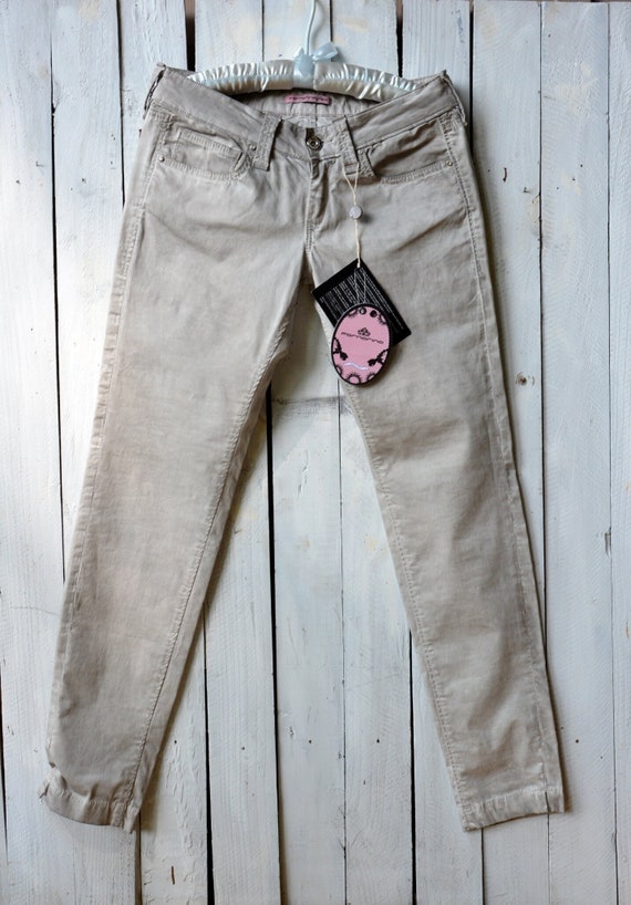 Fornarina jeans cheap