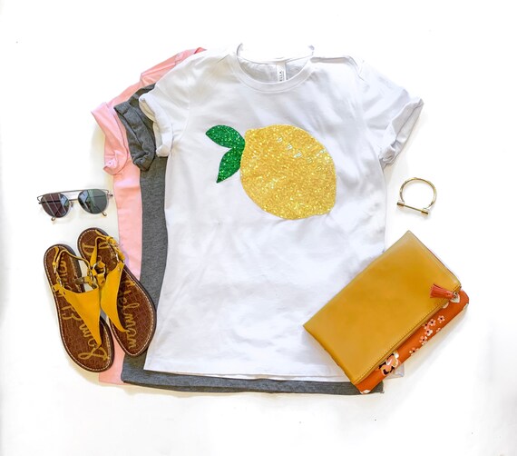 トップス lemon soft-monochrome-flamingo-shirt