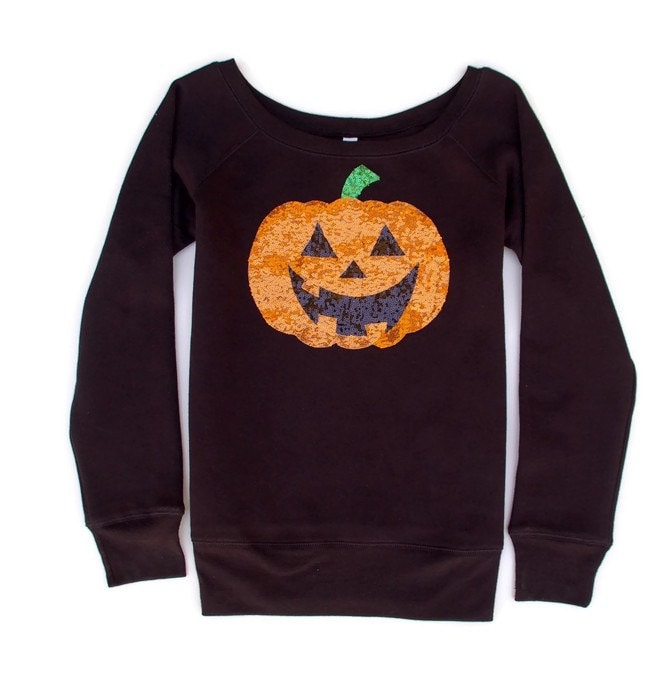 sequin halloween shirts