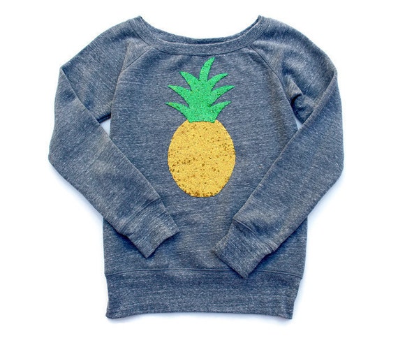 pineapple shirt tumblr