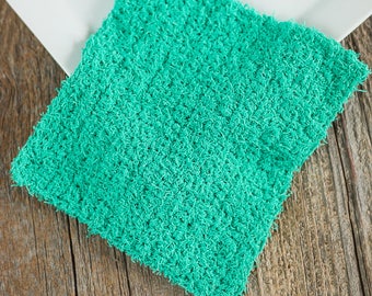 Crochet Dishcloth: Scrubby Dishcloth Crochet Pattern, crochet dish cloth, scrubbies, crochet patterns, dish rag, dishcloth pattern, kitchen