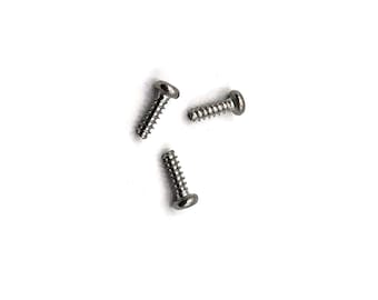 3PCS Screw for L1800 1390 1430 1400 Printhead & ET-8550 Bracket