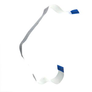 22-Pin FFC Kabel für HP OfficeJet LED - Kompatibel mit OfficeJet Pro 8000er Serie (8022, 8025, 8028, 8035)