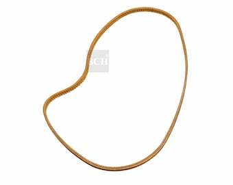 ET-8550 Courroie d'entraînement/courroie de distribution (PF)