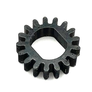 BCH Paper Feed Gear (PFG) per HP OfficeJet Pro serie 90xx - - Correzione 9012 9015 9025... "Il carrello di stampa non può muoversi"