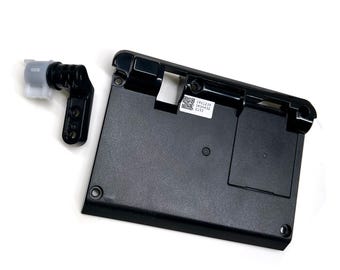 Hinge & Back Cover for Epson ET-8550 LCD Control Panel – Used, As-Is