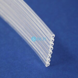 3 Feet 1.8mm ID 8-Strand Solvent Ink Tubing for Large Format Printer CIS