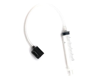 Unclogging Adapter for Epson Printhead Cleaning: XP-15000 XP-6000