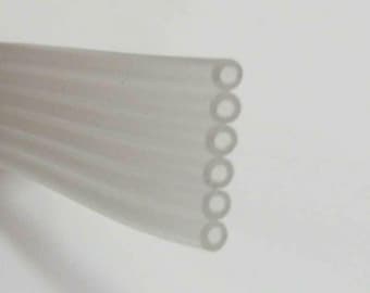 3FT 1.4MM ID 6-Strand Non-Solvent Tube