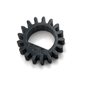 BCH Paper Feed Gear (PFG) per HP OfficeJet Pro serie 69xx - Correzione 6958, 6968, 6970, 6975, 6978... "Il carrello di stampa non può muoversi"