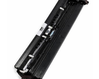 ET-8550 Rear Frame with All Roller Attachments / Rear Paper Feed Frame Assembly Replacement Part