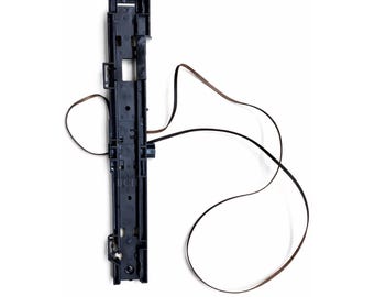 ET-8550 Scanner CIS Housing Assembly – Holds Scanner Lamp and Includes Scanner Belt