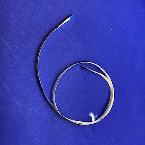 Cable FFC para Epson ET-8550: Cable de repuesto para motor de escáner de 6 pines