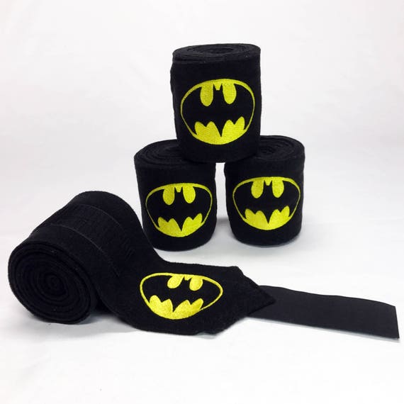 batman polo