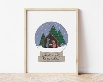 Seasonal Art Prints