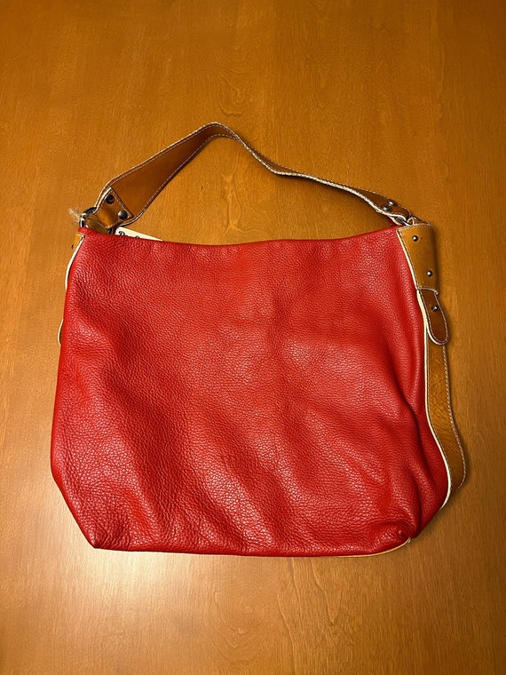 Vintage Valentina Handbag - image 1