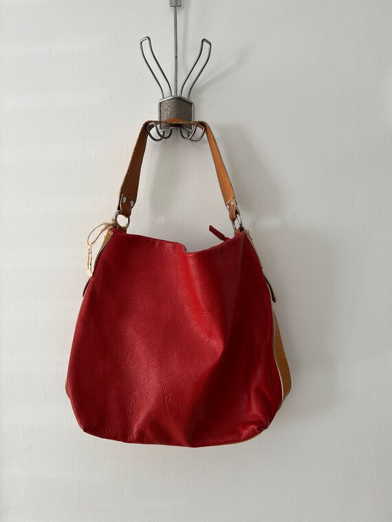 Vintage Valentina Handbag - image 2