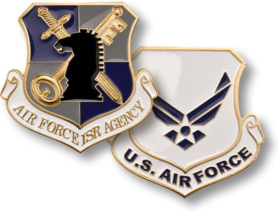 Air Force Isr Agency