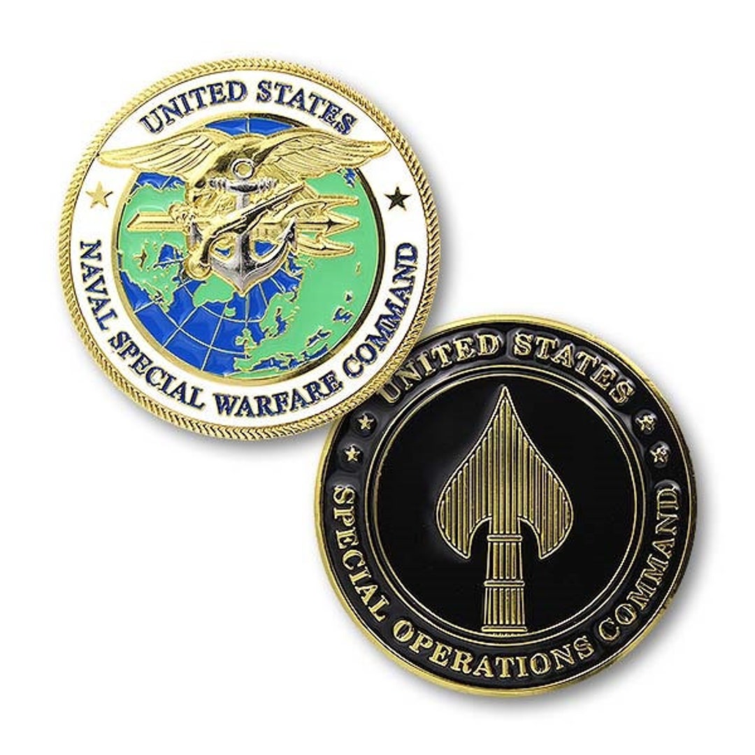 米海軍特殊戦センター上級訓練コマンド　チャレンジコイン il_1080xN.3482705156_8ie7.jpg