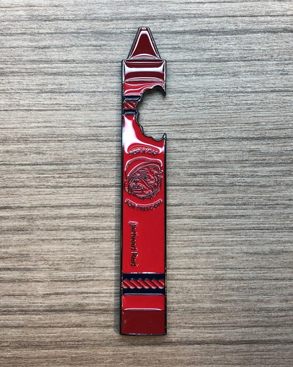 Marine Crayon Seeds , Edible Crayons For Marines