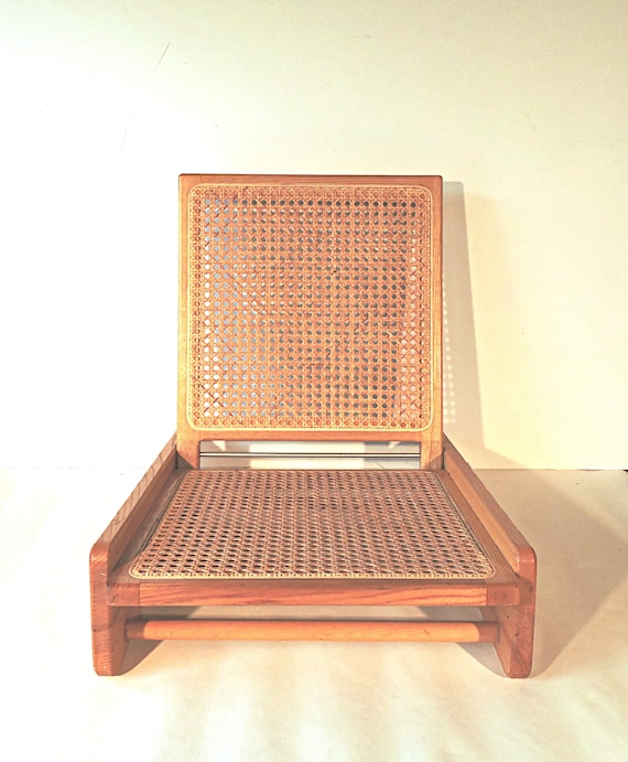 Brown Ash Beach Chair Campfire Chair Fire Pit Chair Folding Etsy image 0 - Brown Ash Beach Chair Campfire Chair Fire Pit Chair Folding Etsy