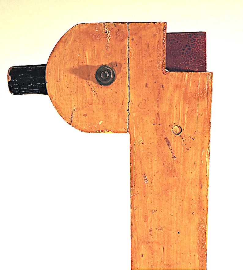 Rug Braiding Vise Braided Rug Clamp Rug Making Tool Braiding Etsy