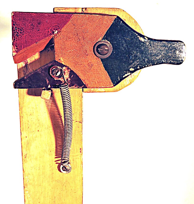 Rug Braiding Vise Braided Rug Clamp Rug Making Tool Braiding Etsy