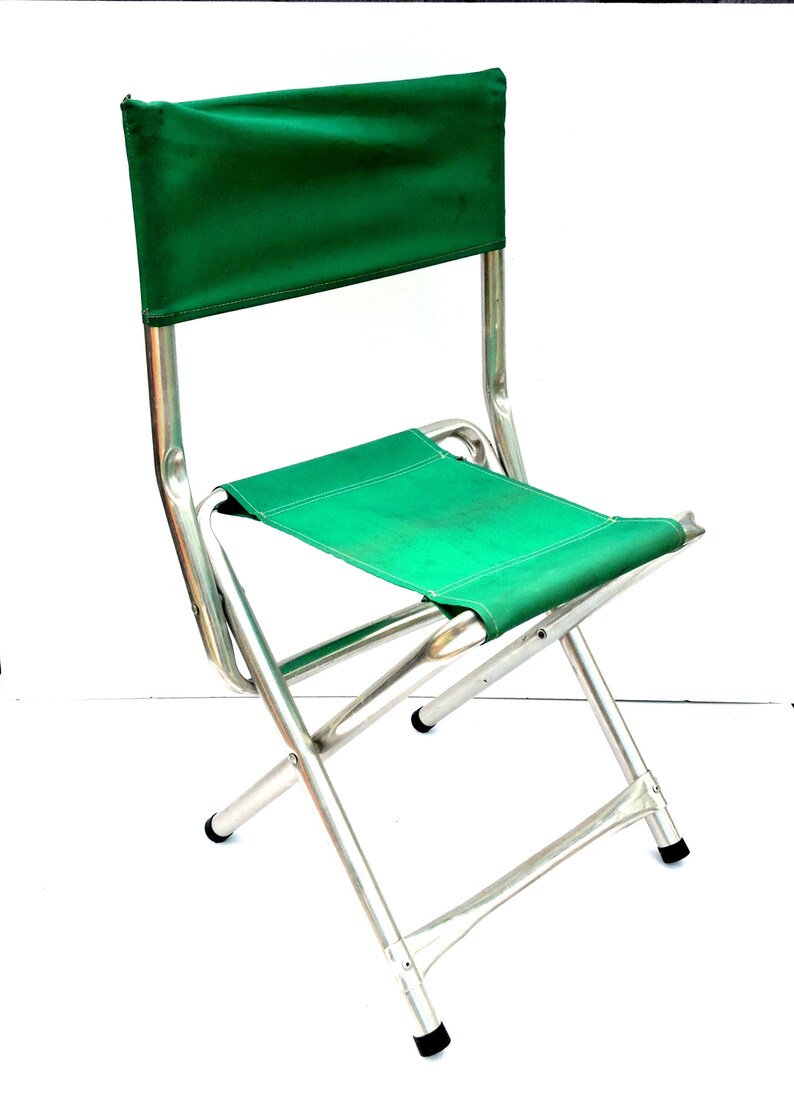 1993 Masters Golf Tournament Folding Chair Original Masters Etsy
