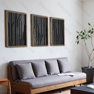 Large Geometric Wooden Wall Art Set ,Geometric Wooden Wall Art Set ,Modern Wood Wall Art,Bedroom Wall Art,Wood Wall Panels,Hanging Headboard