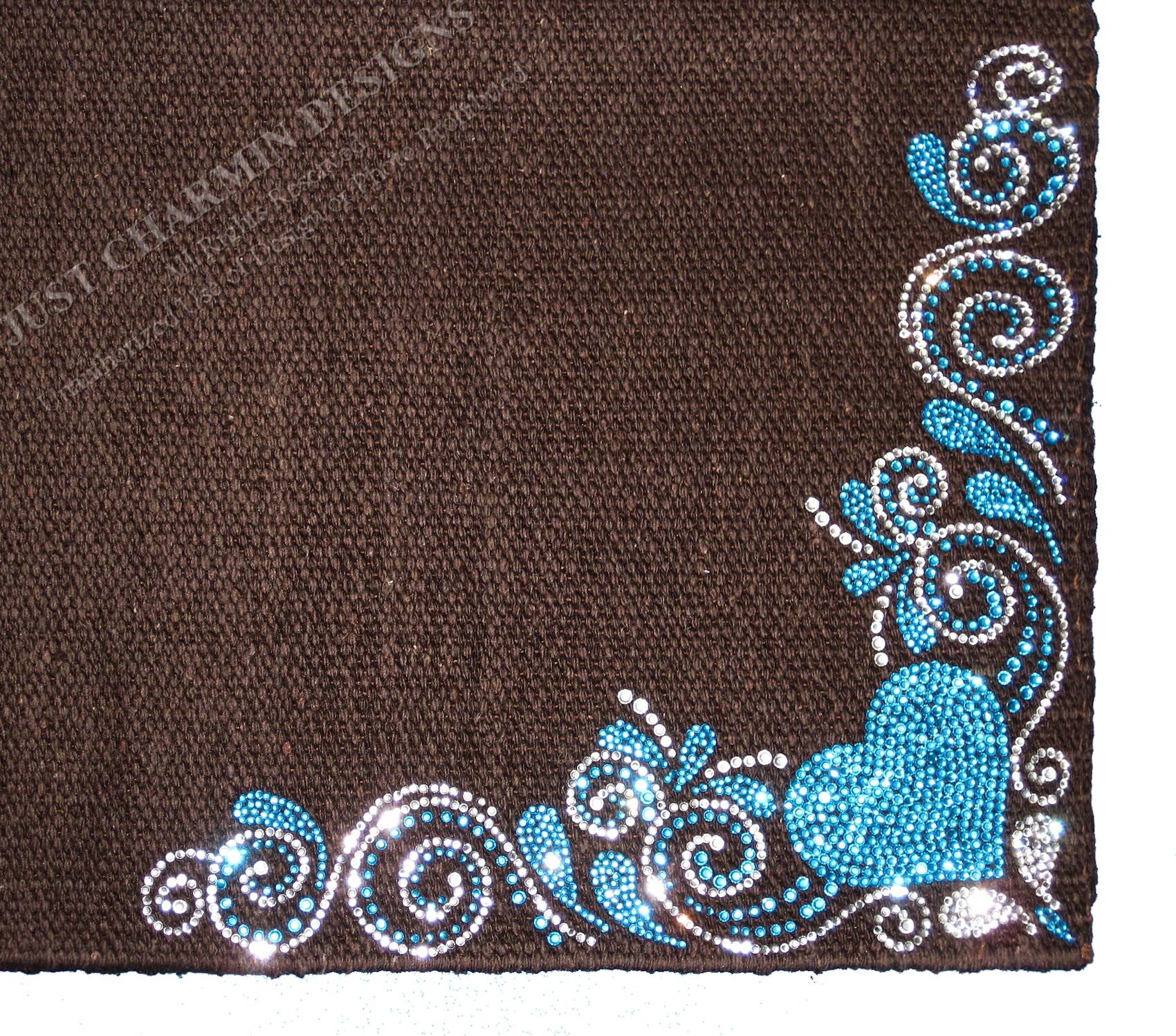 Just Charmin Designs 1