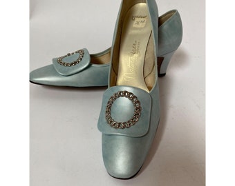 naturalizer mother of the bride shoes