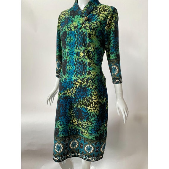 Leslie Fay Vintage Dress