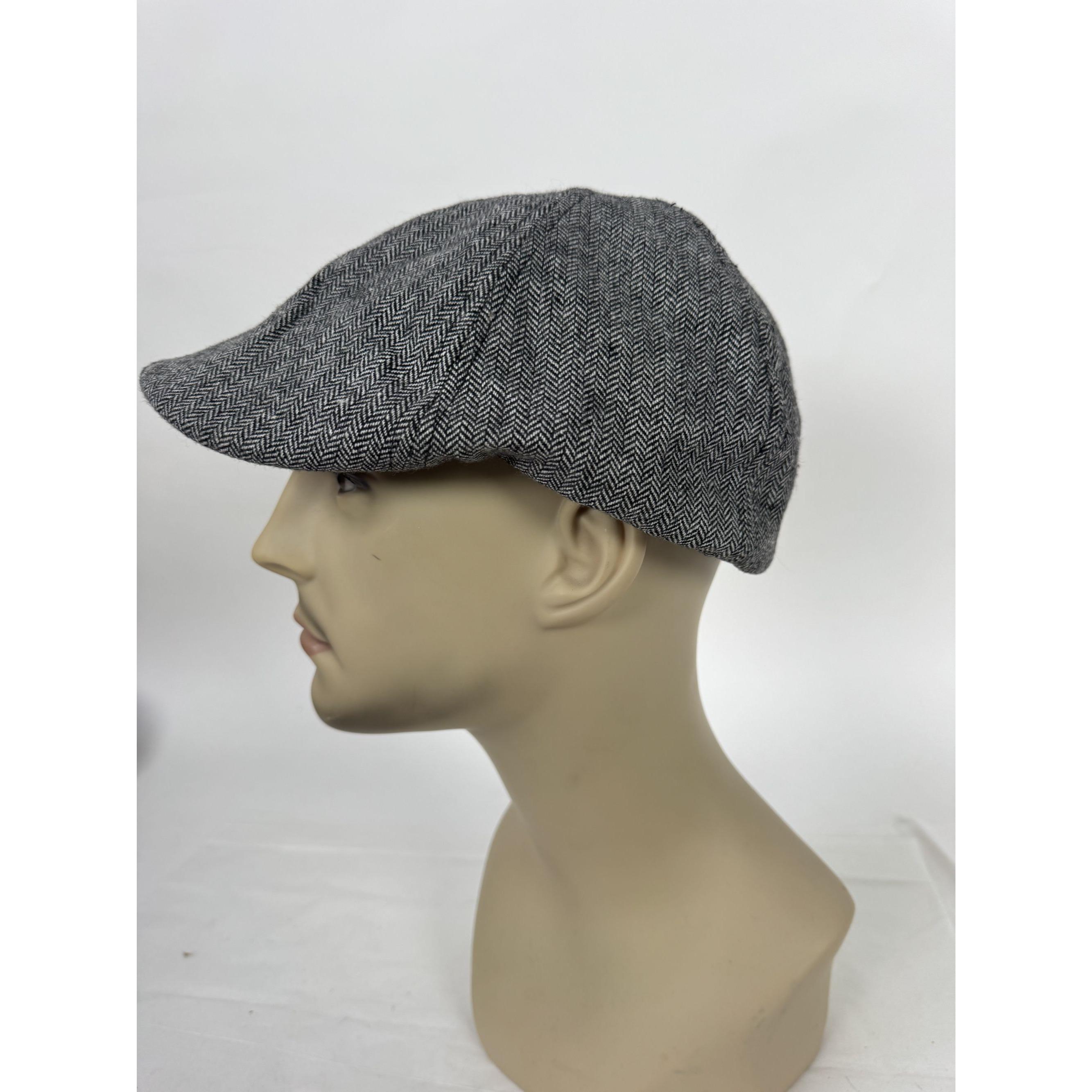 Vintage Woolrich Hat - Etsy