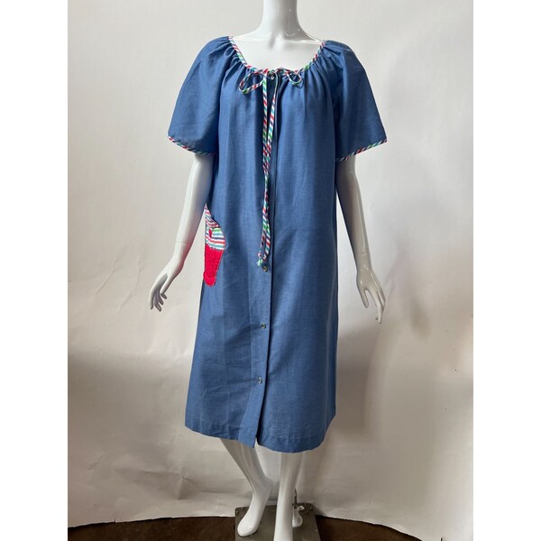 Snap House Coat Etsy