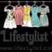 Lifestylist Suzanne Felber