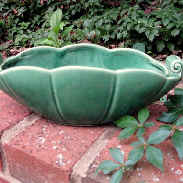 Large Mccoy Planter - Etsy