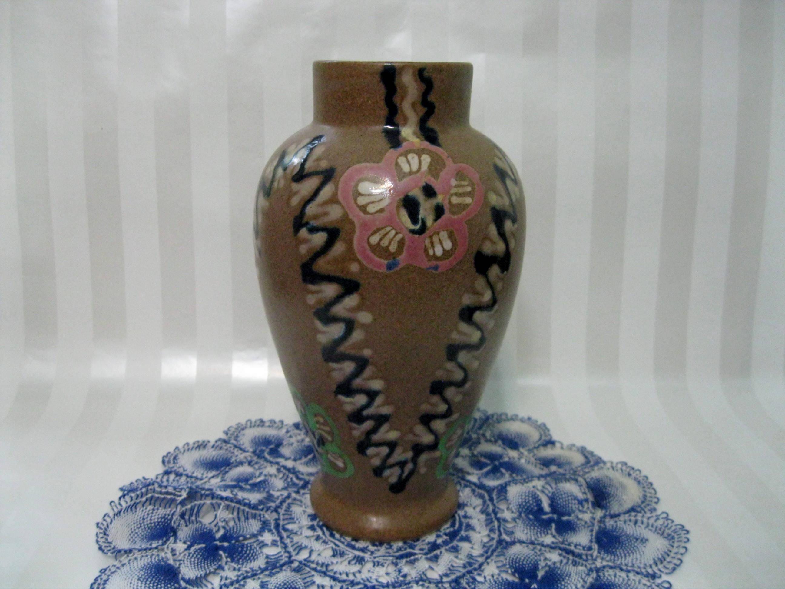 1920s German Pottery - Etsy