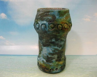 Alvino Bagni, Sea Garden Vase for Raymor, Italy