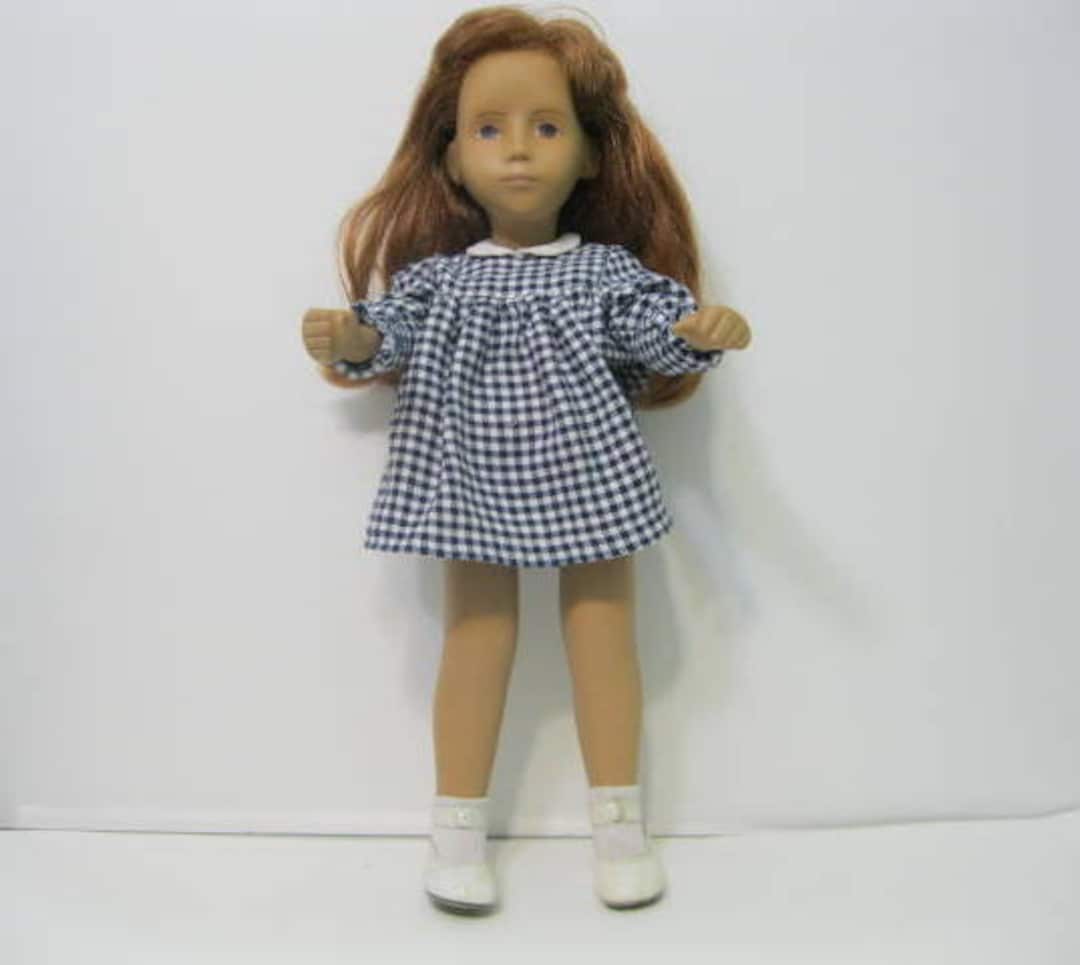 ＊*)様 gotz sasha doll wibke Gotz Sasha Red Hair - MIB. For Sale at Ruby Lane