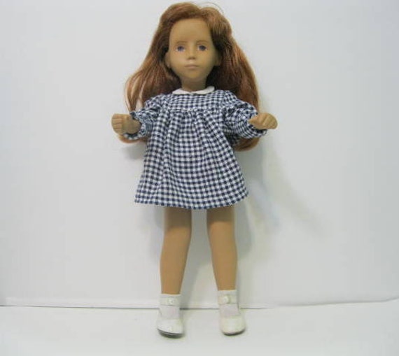 ☆値下げ☆Sasha Doll サーシャドール2体 イギリス製の