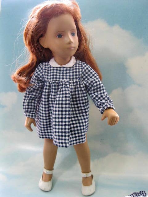 ＊*)様 gotz sasha doll wibke 様 gotz sasha doll wibke sasha dolls Auctions Prices | sasha