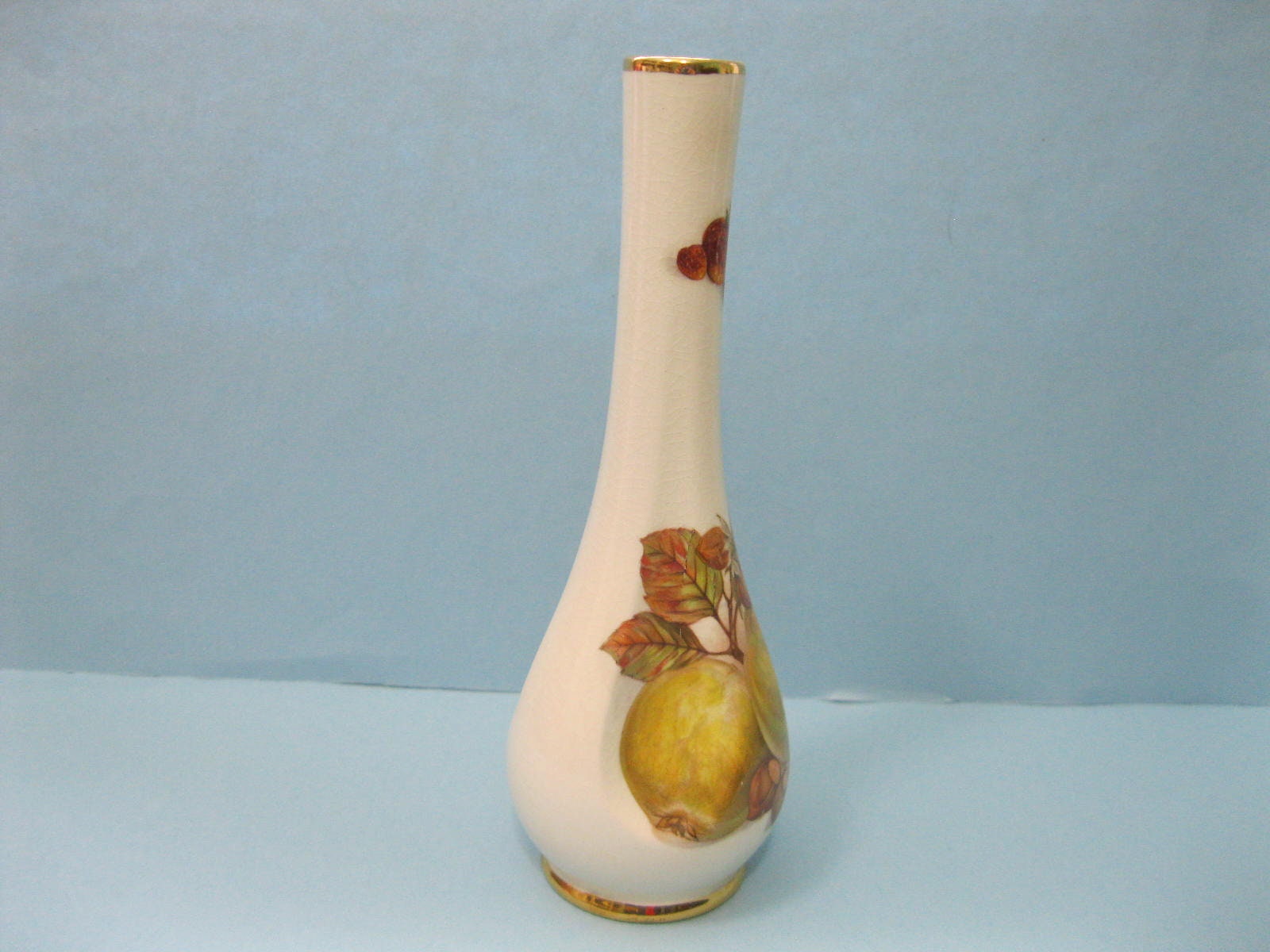 Square Bud Vase King Crown main image 1